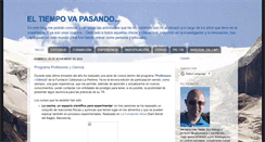 Desktop Screenshot of ivannadal.com